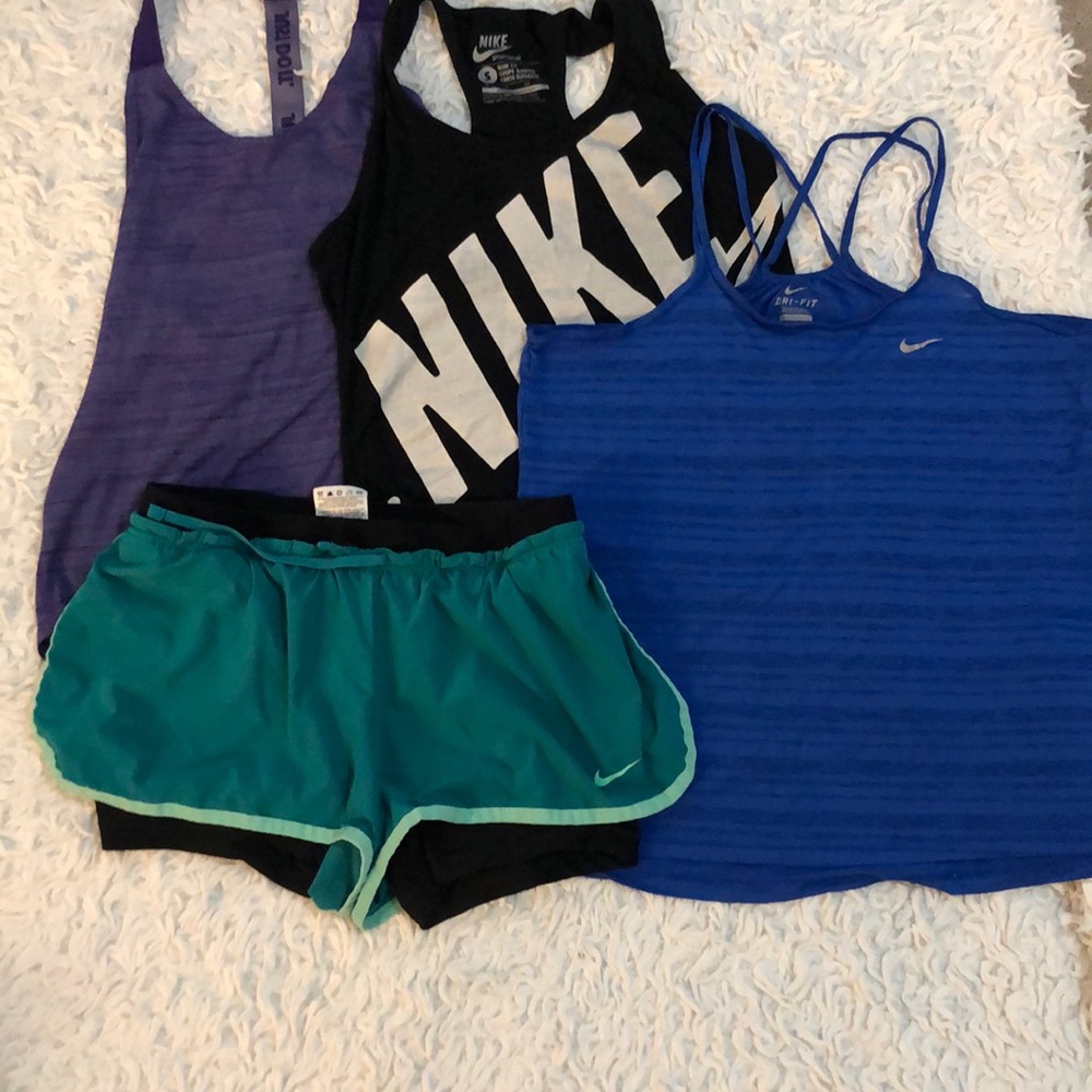 Nike Bundle S